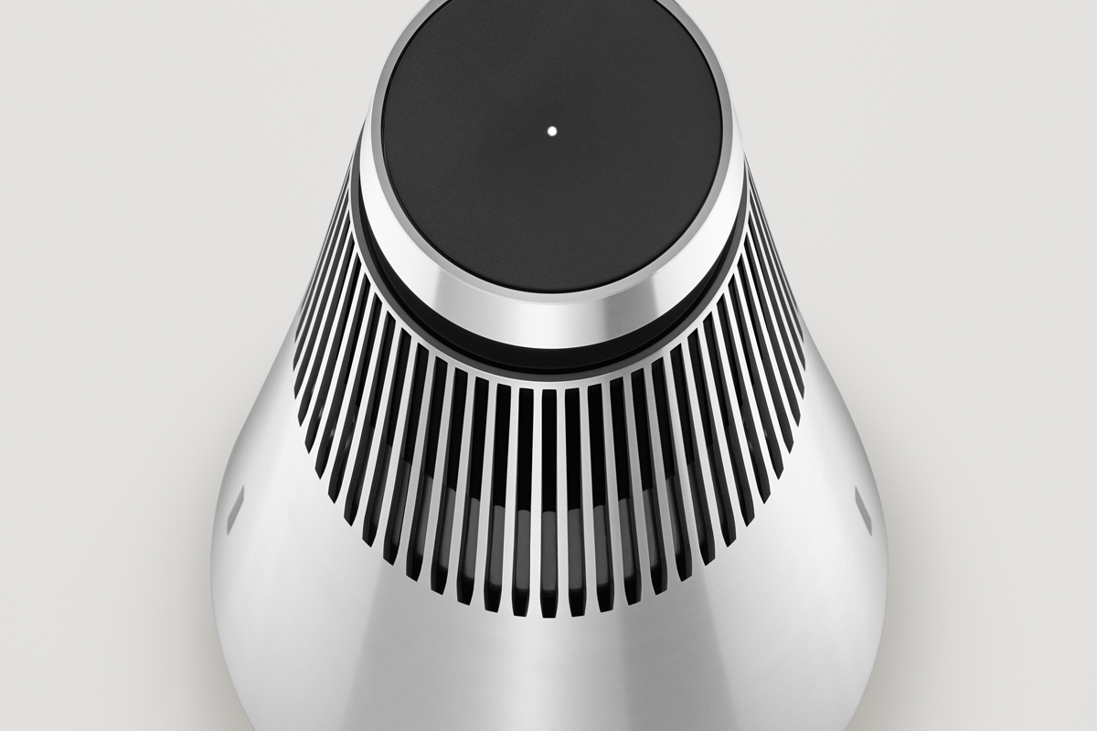 B&O BeoSound 2