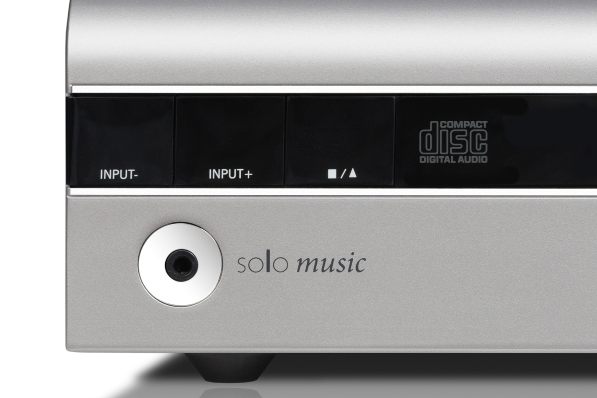 Arcam Solo Music