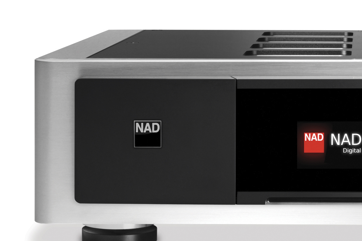 NAD M50.2