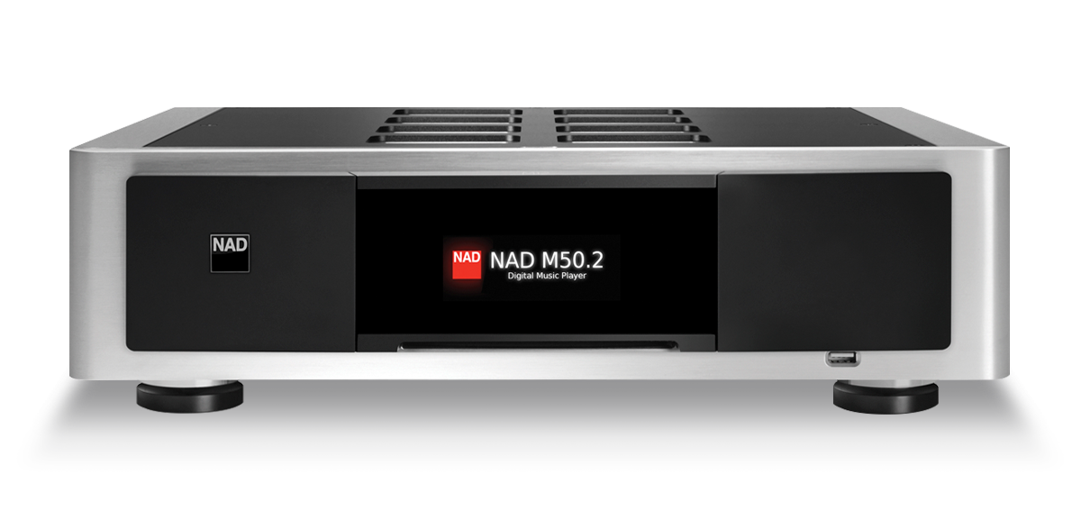 NAD M50.2