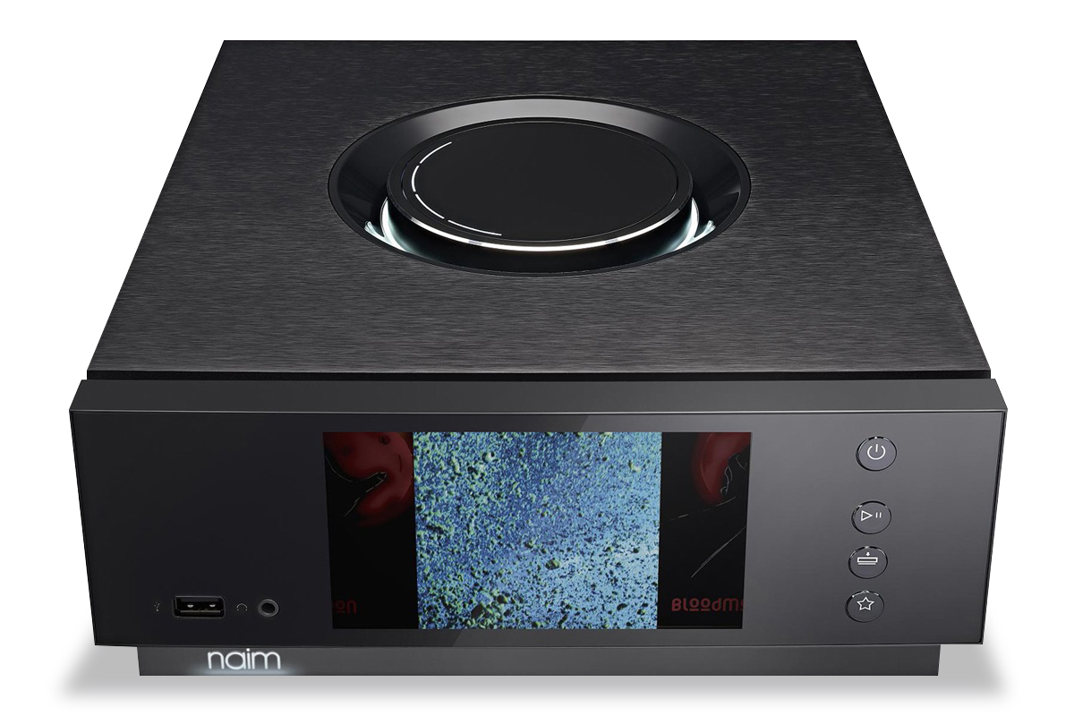 Naim Audio Uniti Atom