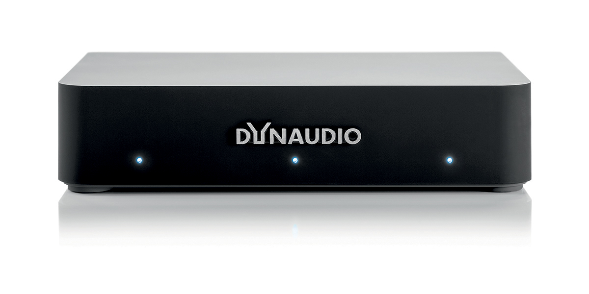 Dynaudio Connect