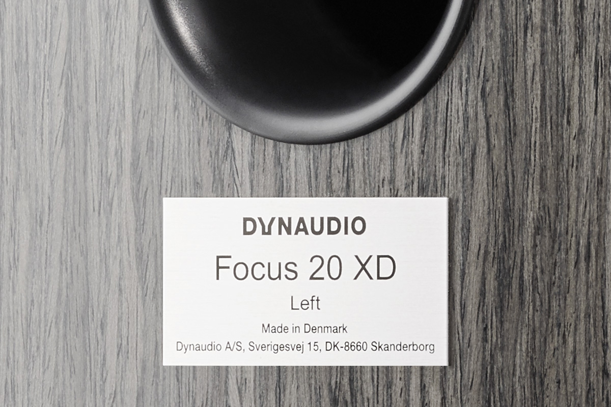 Dynaudio