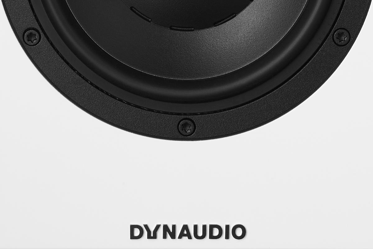 Dynaudio