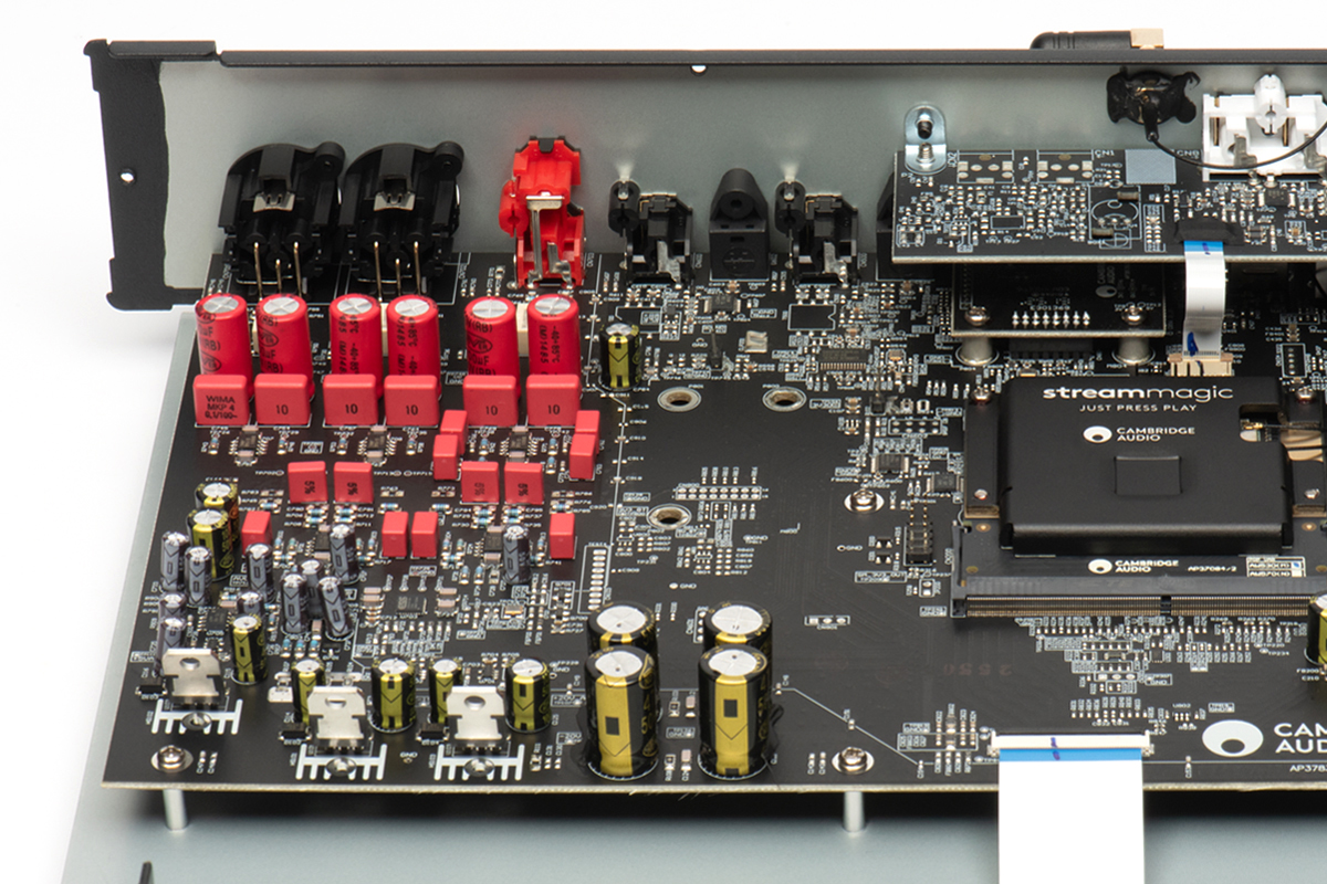 Cambridge Audio