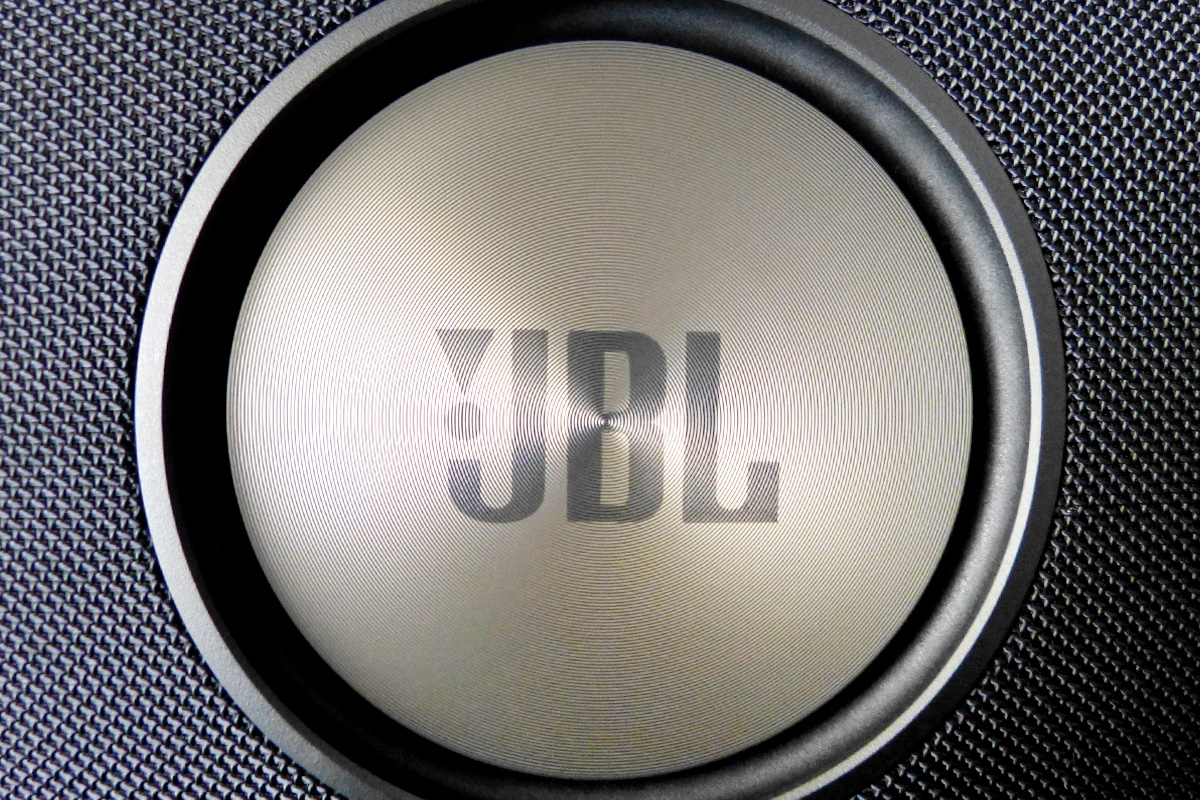 JBL