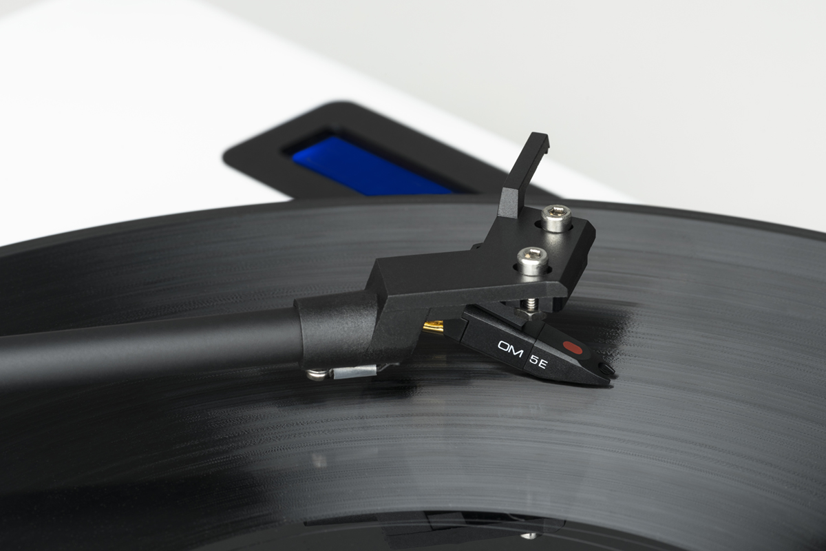 Pro-Ject