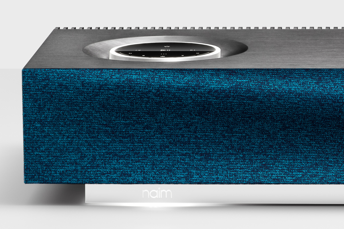 Naim Audio