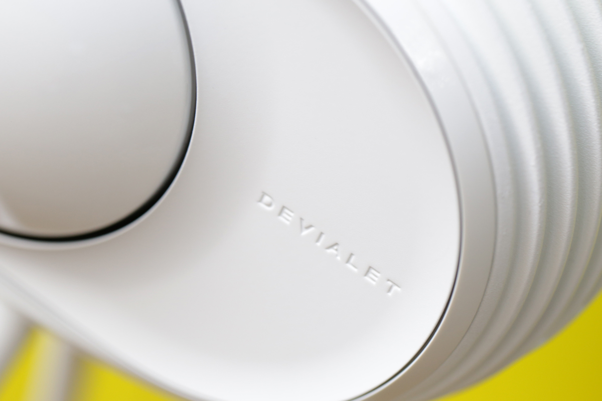 Devialet