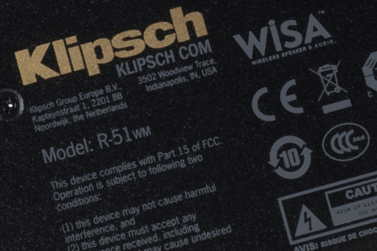 Klipsch