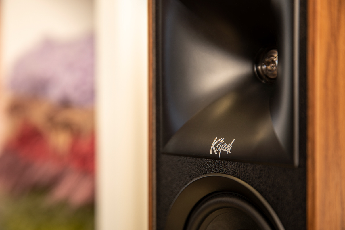 Klipsch