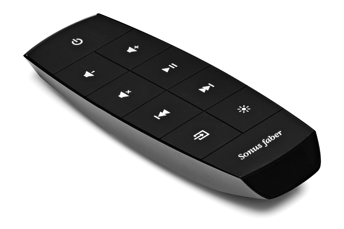 Remote