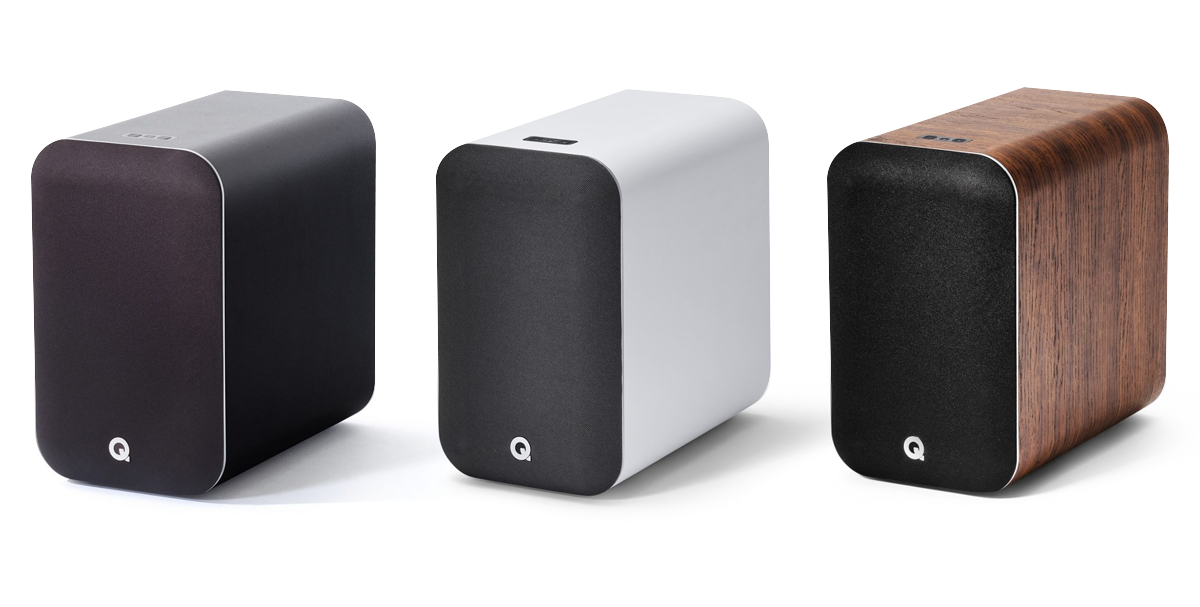 Q Acoustics