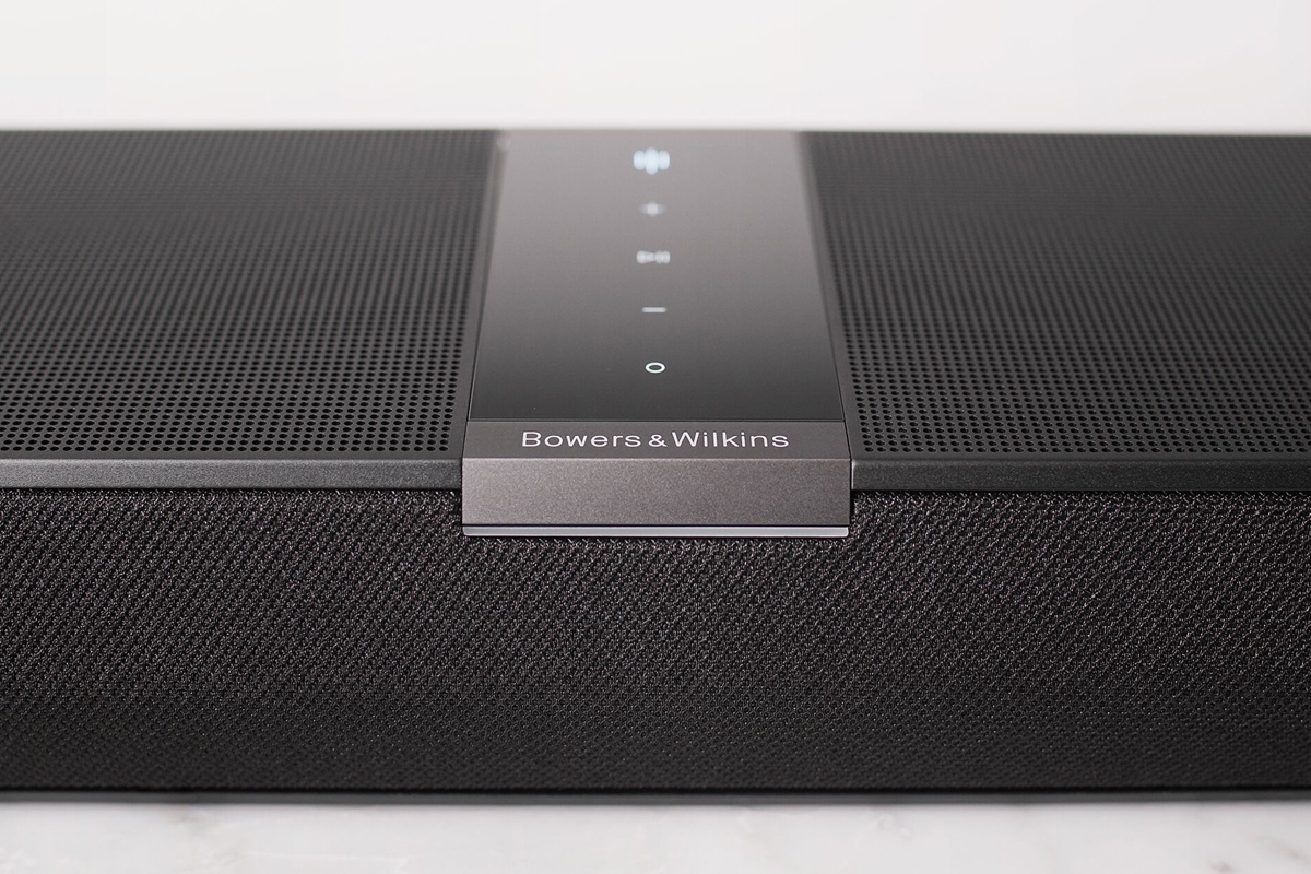 Bowers & Wilkins