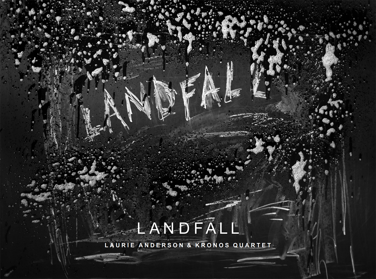 Landfall