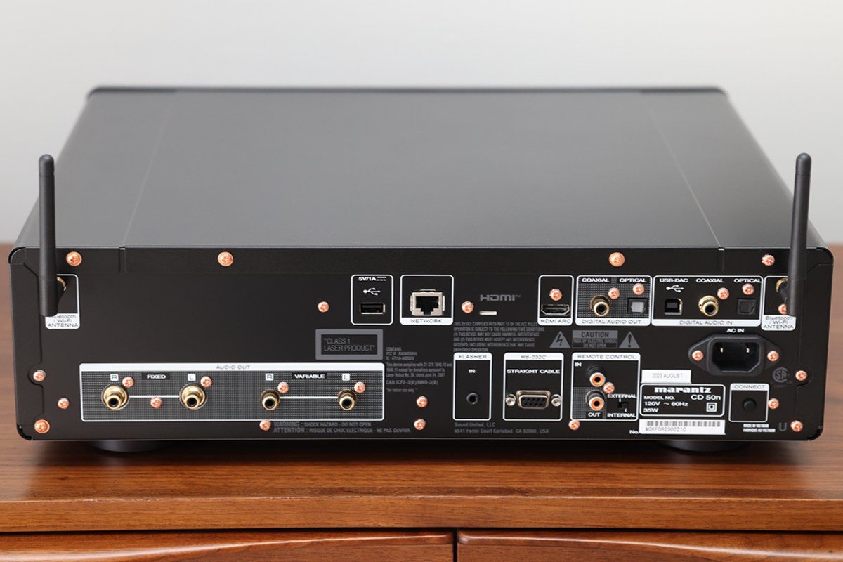 Marantz