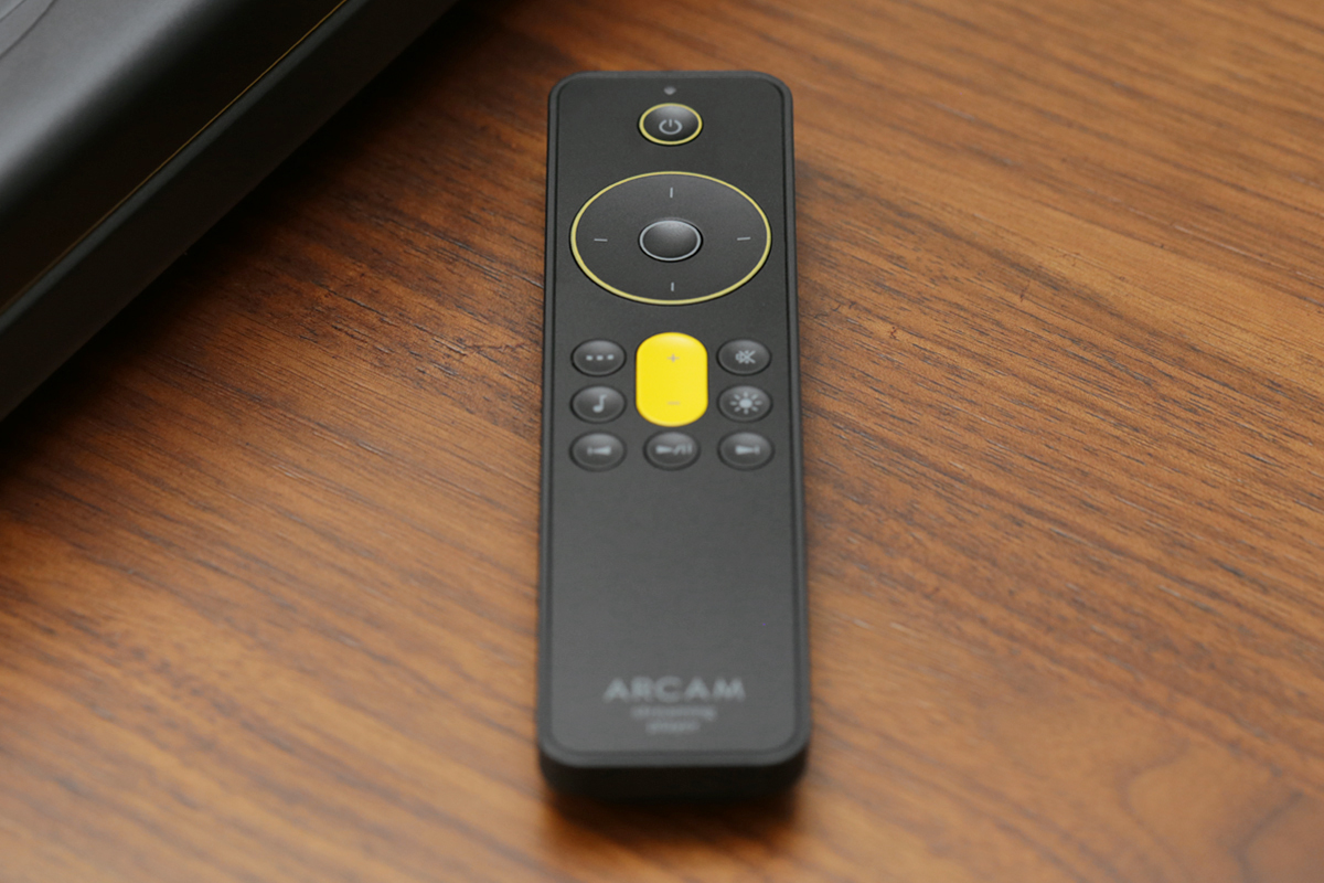 Arcam