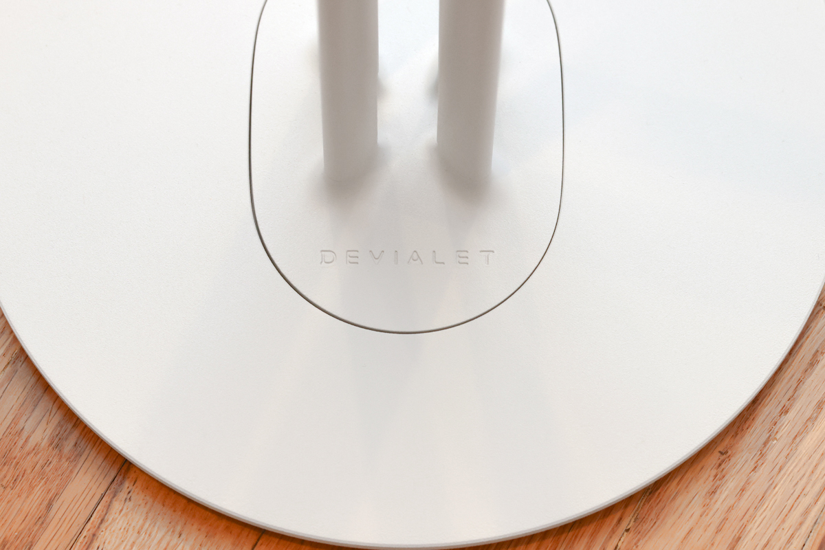 Devialet
