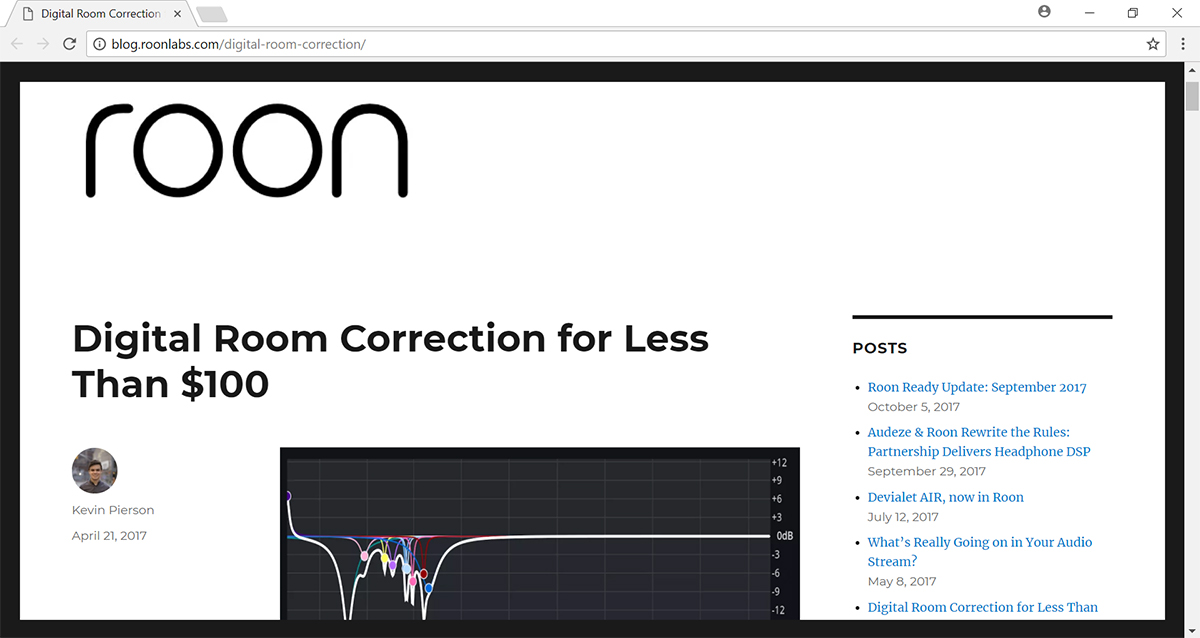 Roon Labs