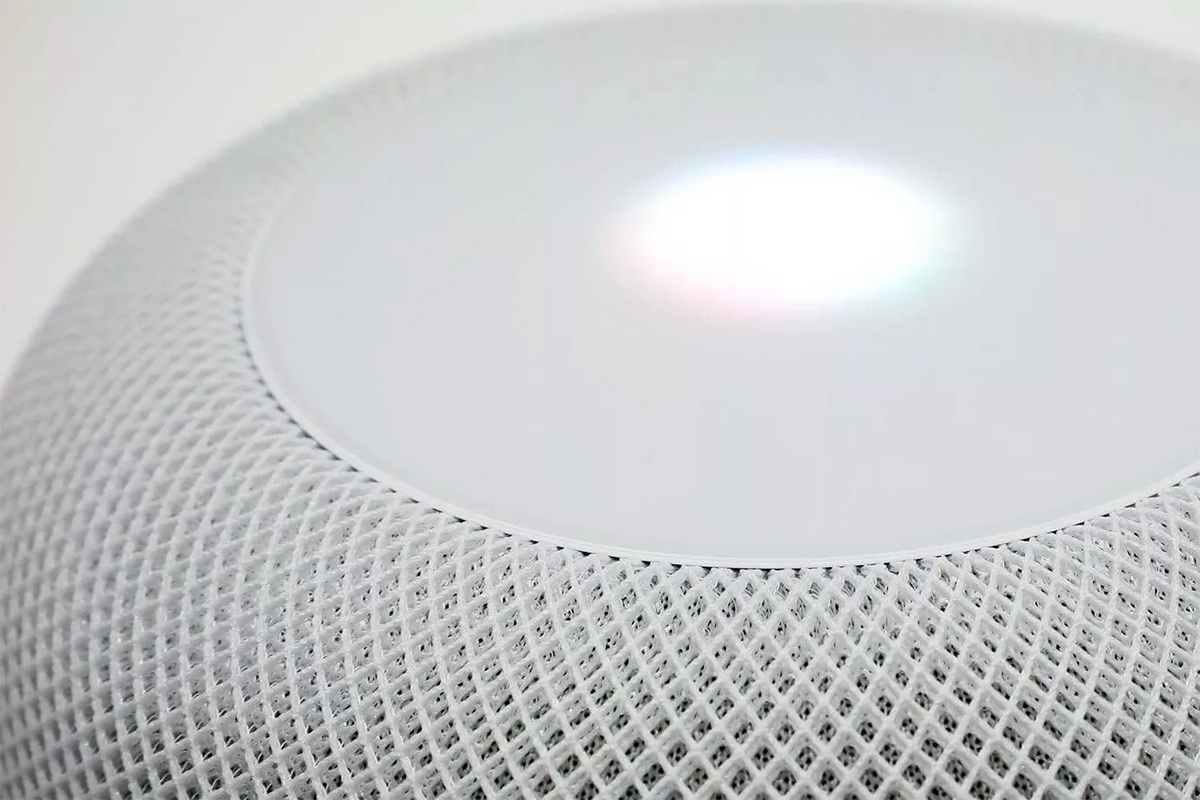 Apple HomePod