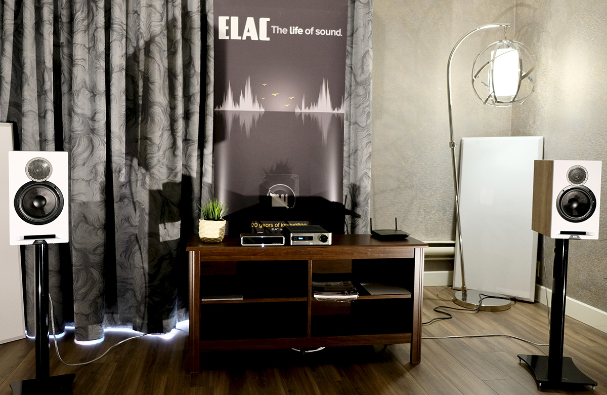 Elac