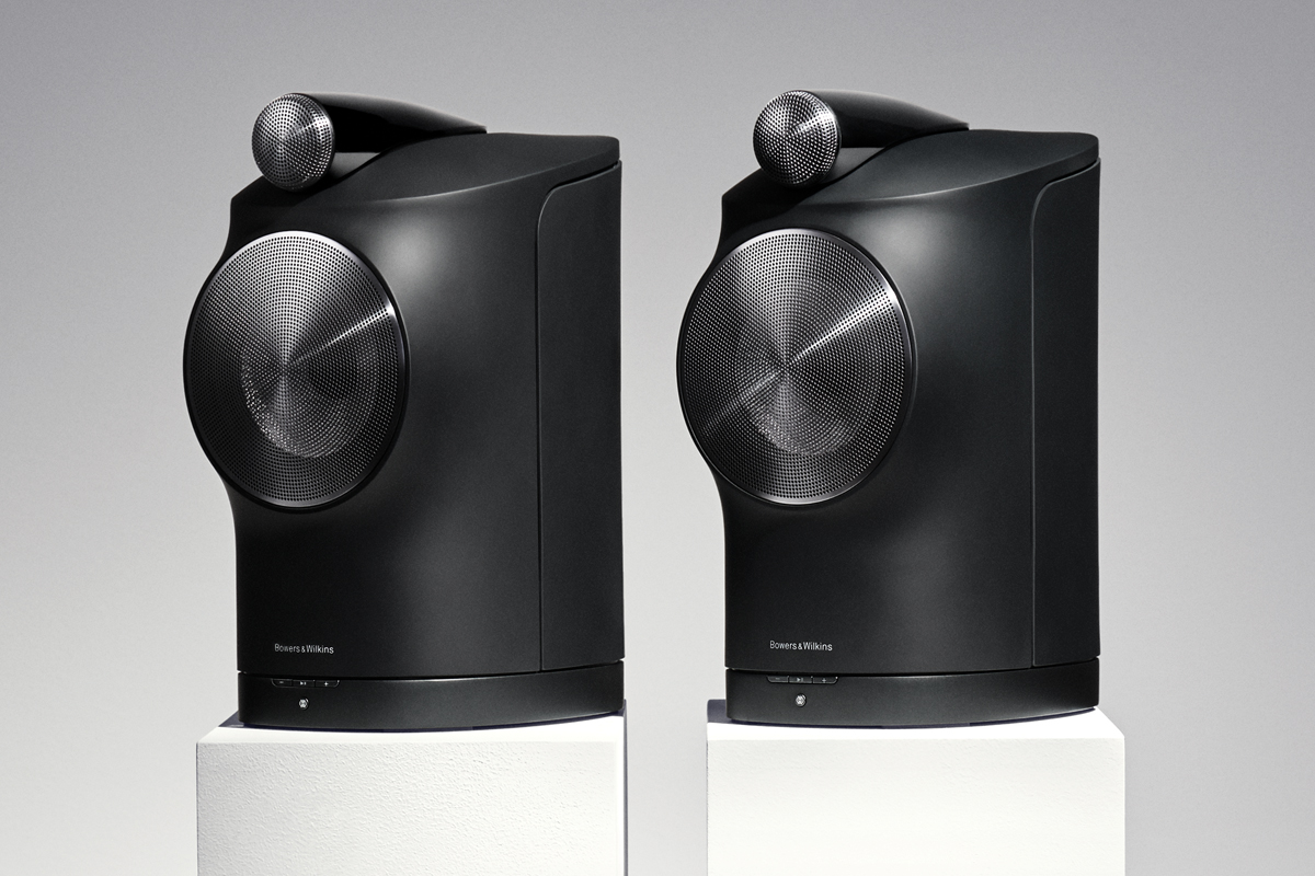 Bowers & Wilkins