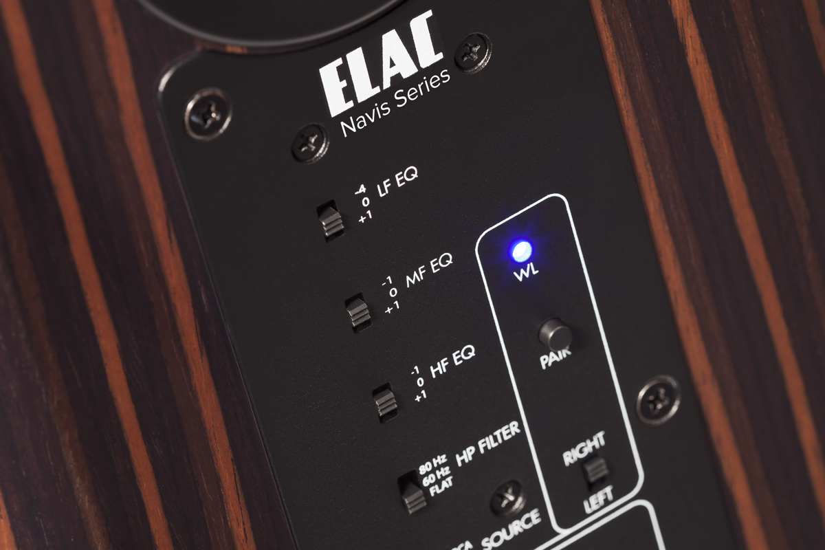 Elac