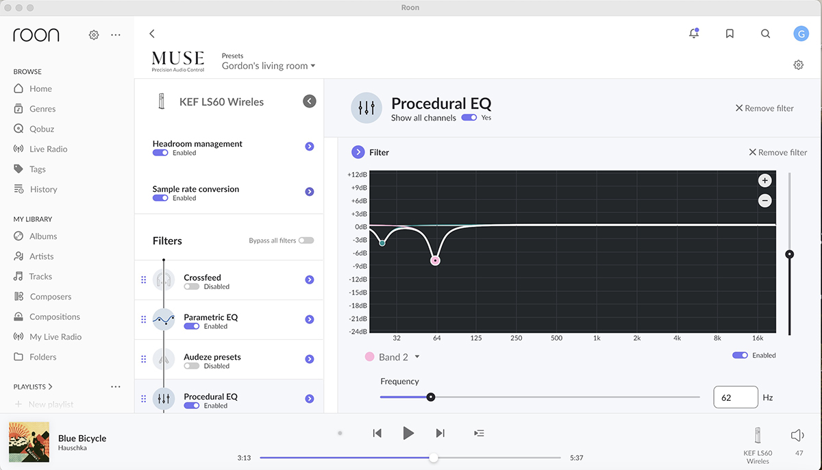 EQ