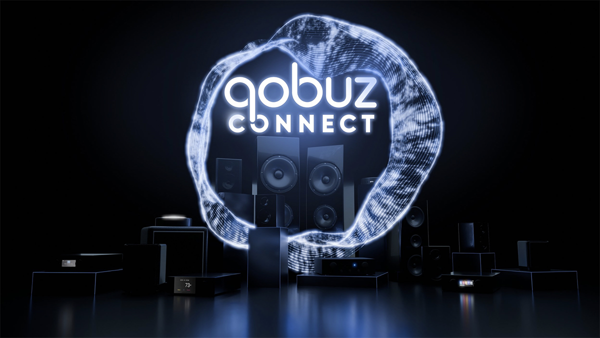 Qobuz Connect